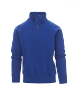 Sweatshirt MIAMI+ SUMMER in königsblau